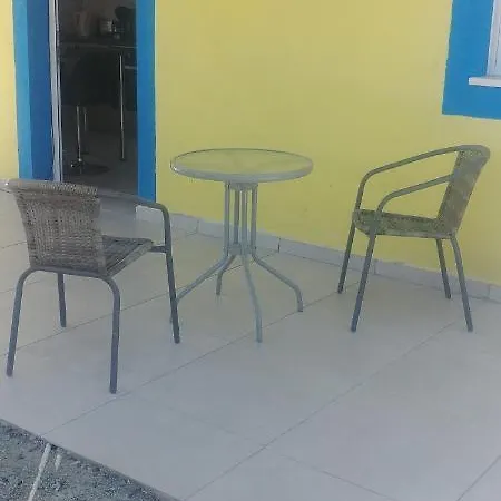 To Spitaki Ferienhaus
