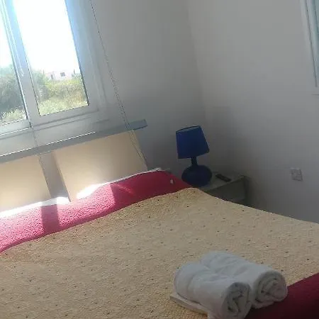 Ferienhaus To Spitaki